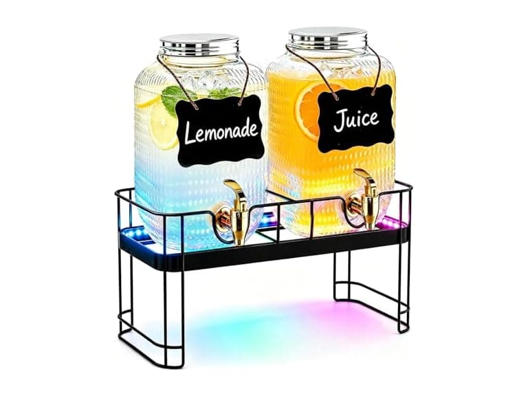 Drink Dispensers - Image 1