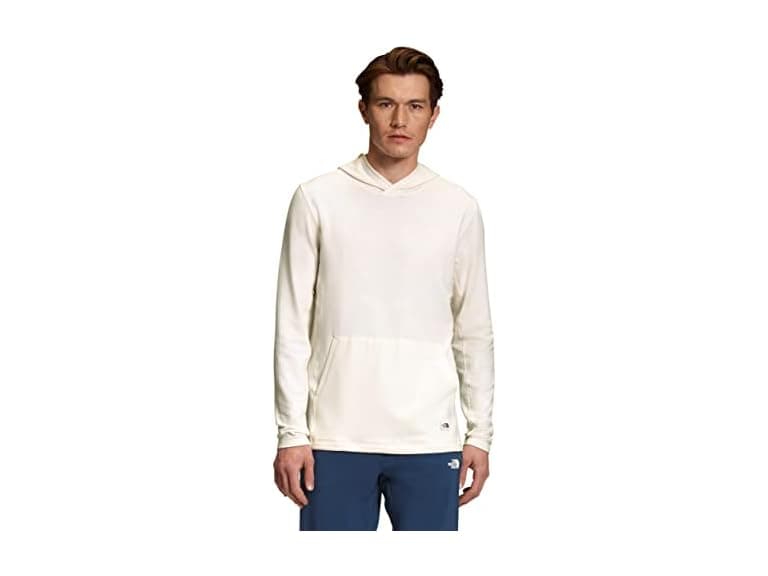 The North Face Men (L) Tnf™ Terry Hoodie - Image 1