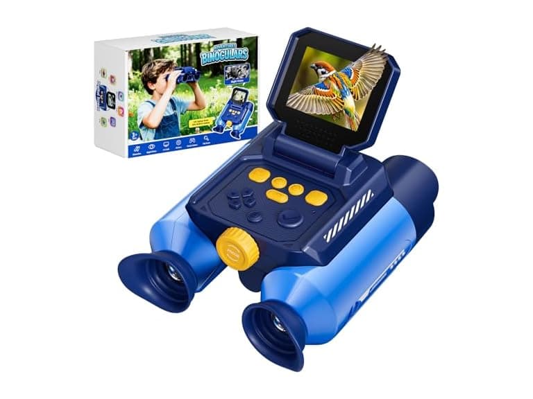 Kids Borescope Night Vision Binoculars - Image 1