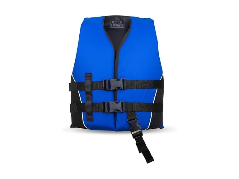 MW Watersports Child Universal Life Vest - Image 1