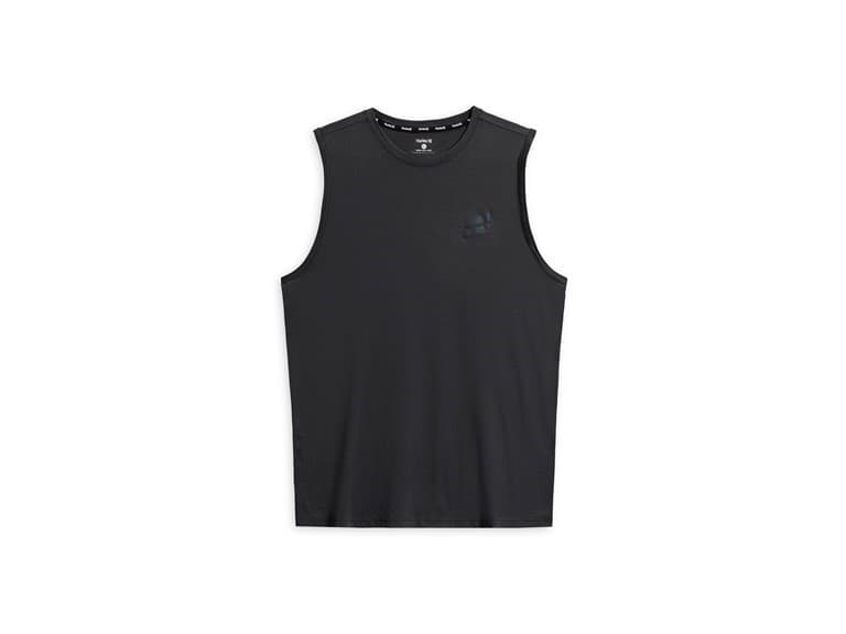 Hurley Men's Heathered Tank Tee - Image 1
