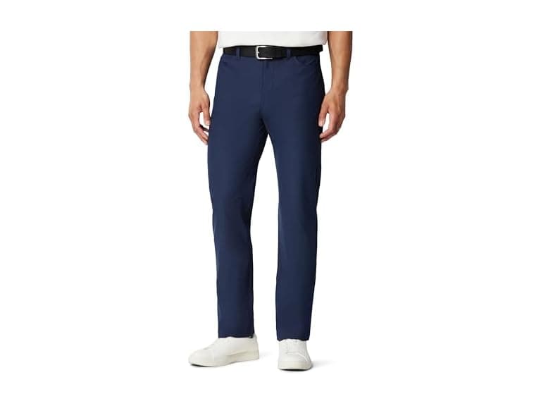 Amazon Essentials Men 5 Pocket Commuter Pants - Image 1