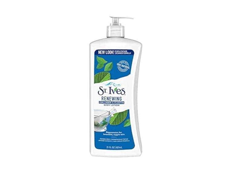 St Ives Collagen and Elastin Lotion 21oz - Image 1