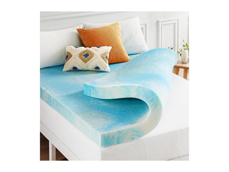 Best Price 4in Swirl Gel AeroBreeze King - Image 1