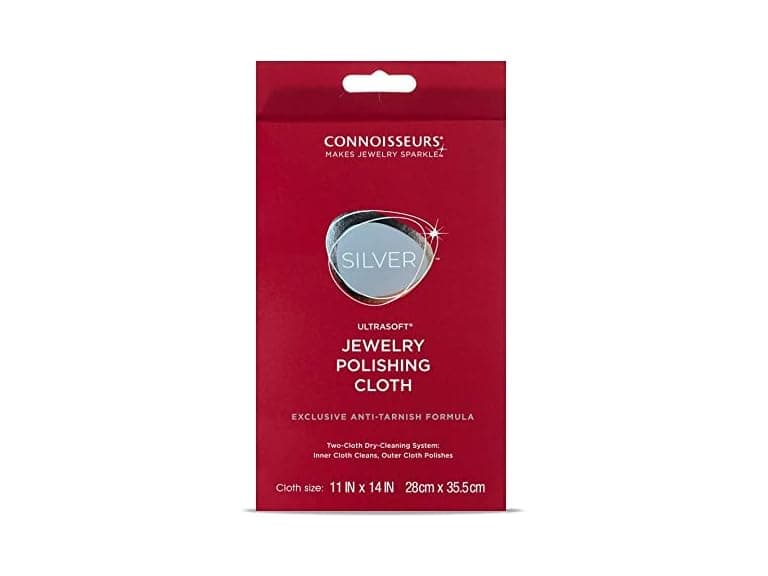 Extra Large Ultrasoft Polishing Cloth - Image 1