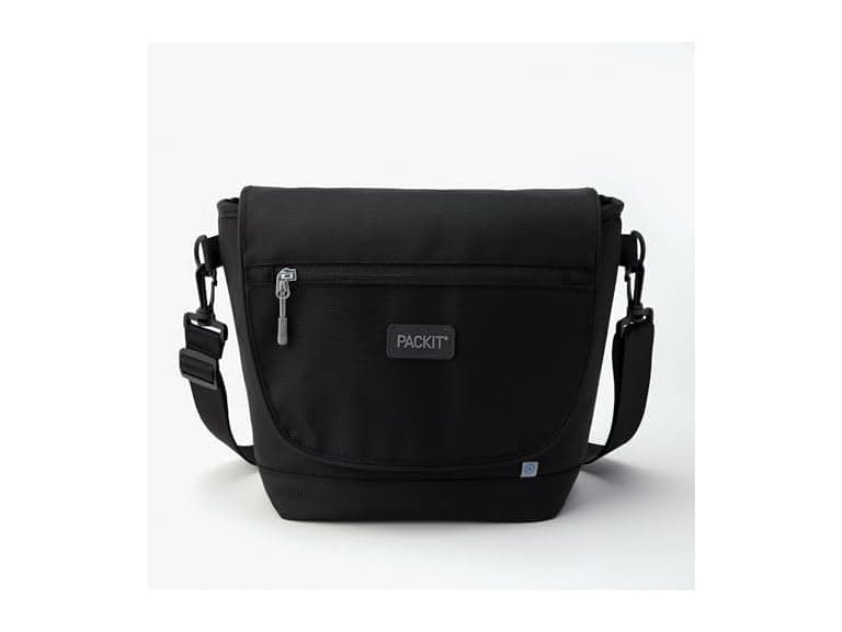 PackIt Freezable Brooklyn Crossbody Lunch Box  - Image 1
