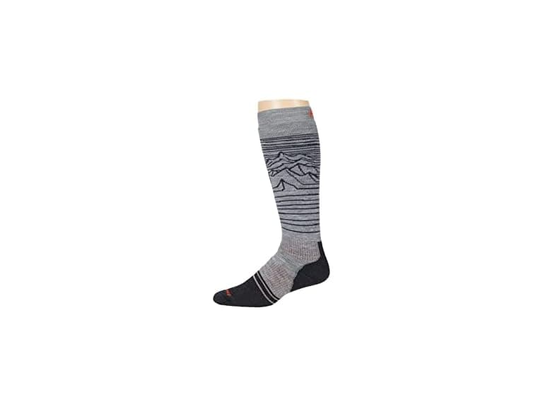 Smartwool (L) Performance Snow Full Cushion Otc - Image 1