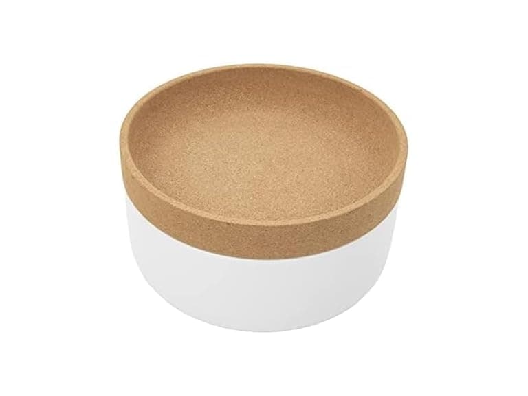 Kamenstein 2 Compartment Large Bowl - Image 1