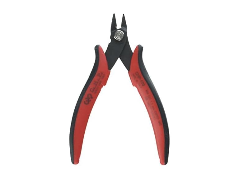 Hakko Flush cutters CHP-170/P - Image 1