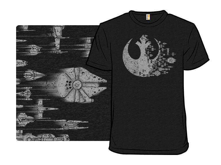Symbol of Rebellion - Image 1