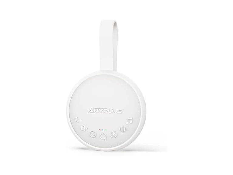 ANYPLUS White Noise Sound Machine - Image 1