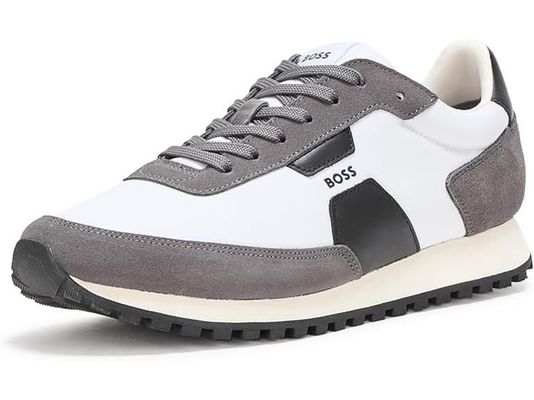 BOSS Parkour Runn Womens Sneakers (Open Box) - Image 1