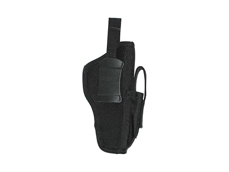 BLACKHAWK Ambidextrous Holster with Magazine Pouch - Image 1