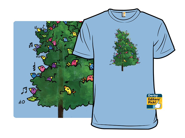 Tree Songs - Image 1