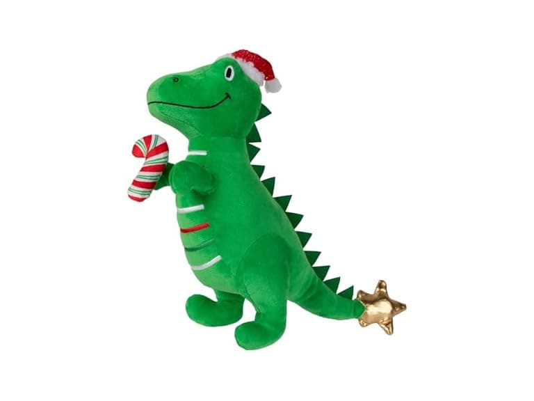 Fringe Studio Pet Toy, REX-MAS is HERE! - Image 1