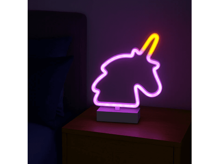 MQI Unicorn Neon LED Lamp - Image 1
