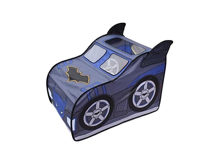 Batman Pop Up Batmobile Tent - Image 1