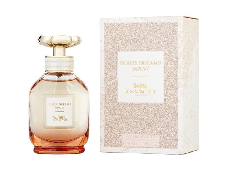 Coach Dreams Sunset Coach EDP Spray 3oz. - Image 1