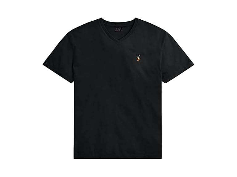 Polo Ralph Lauren Men (M) Classic 2021 T-Shirt - Image 1