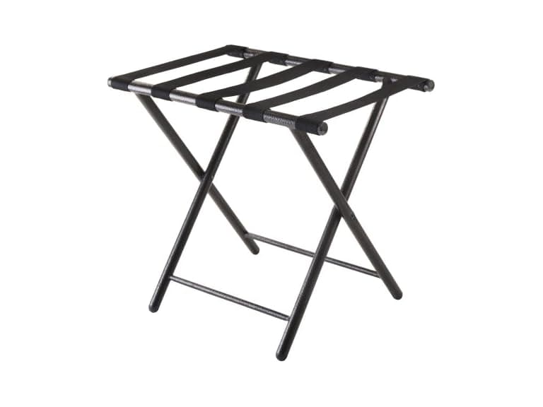 Winsome Tavin Storage Luggage Rack - Image 1