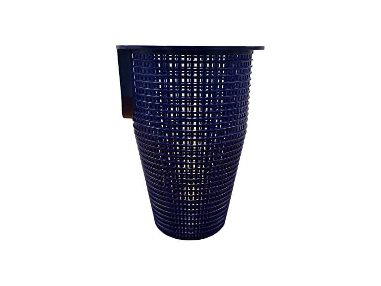 Discount Pool Mart Heavy-Duty Pool Pump Basket - Image 1