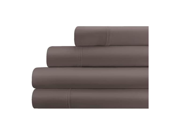 Superior Egyptian Cotton 4 Piece Sheet Set 700TC - Image 1
