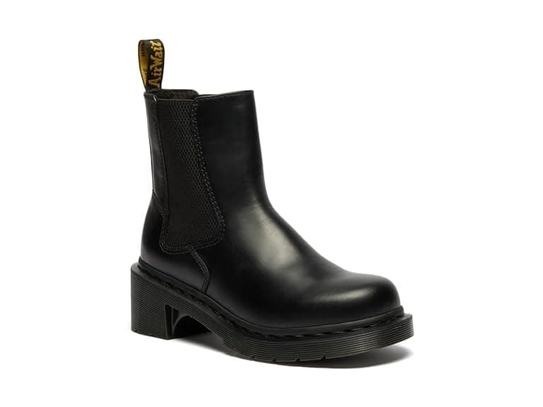 Dr. Martens Women's Alderstone Chelsea Heeled Boot - Image 1
