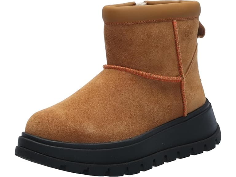Koolaburra by UGG Women's Koola Mini Boots (Open Box) - Image 1