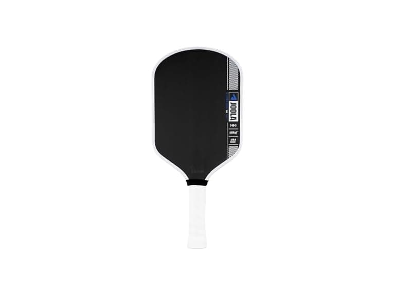 JOOLA Ben Johns Hyperion Pro IV 14mm Pickleball Paddle - Image 1