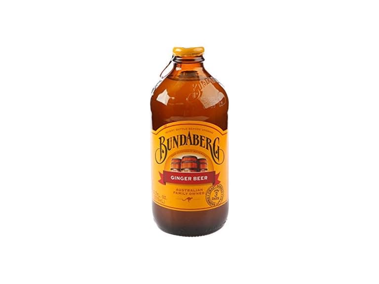 Bundaberg, Ginger Beer, 12.7 fl oz - Image 1