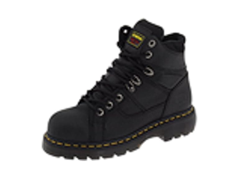 Dr. Martens Ironbridge Steel Toe 9 US - Image 1