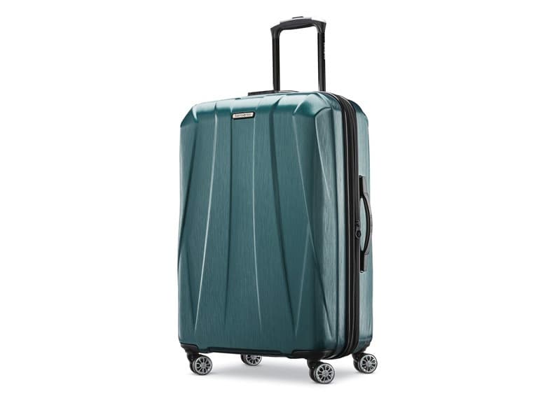 Samsonite Centric 2 Hardside 24" Checked Luggage - Image 1