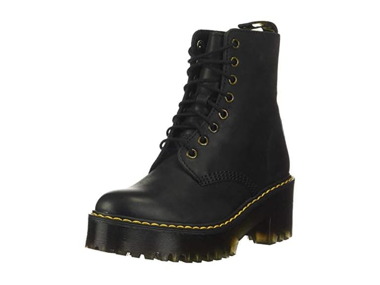 Dr. Martens Women's Shriver Fashion Boot (7) - Image 1