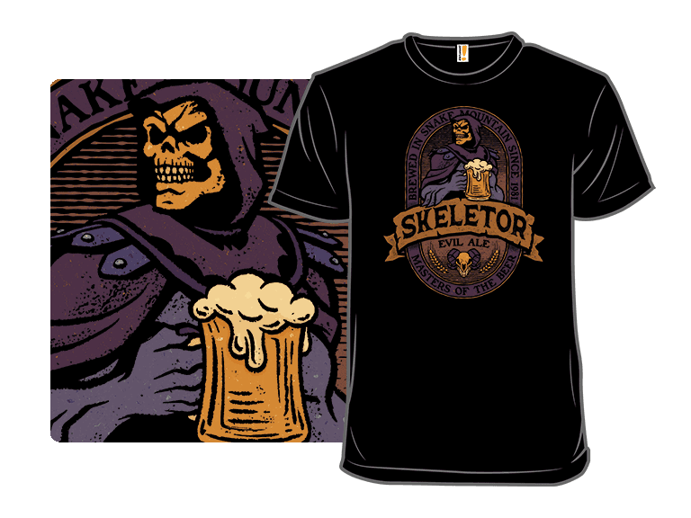 Evil Ale - Image 1