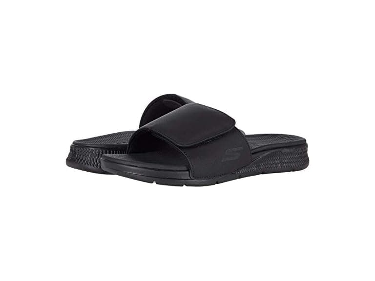 Skechers Men's Go Consistent Slide Sandals (13) - Image 1