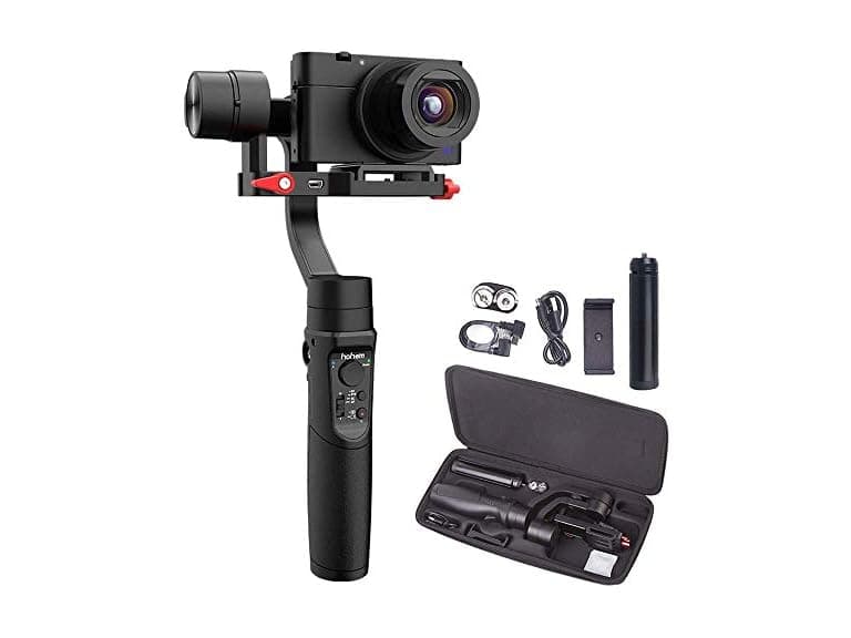  hohem Isteady Multi 3-Axis Handheld Stab - Image 1