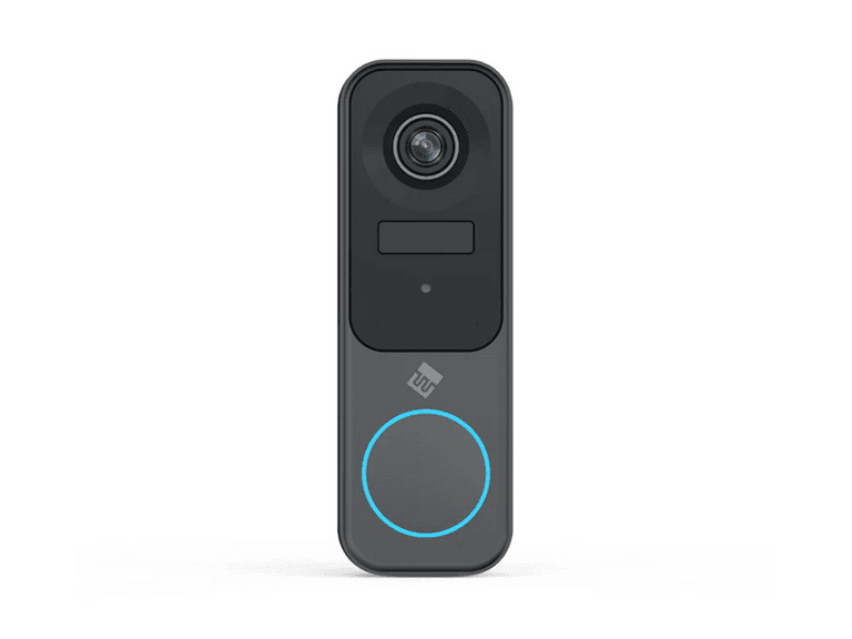 ePowerOn EDB5 Wireless Smart Video Doorbell Camera (Open Box)