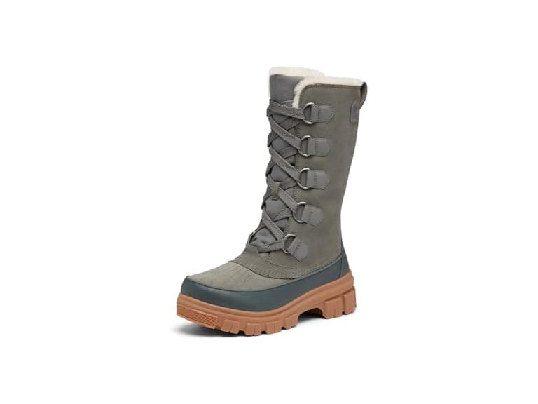 Sorel Women's Tivoli V Tall Boot (5) - Image 1