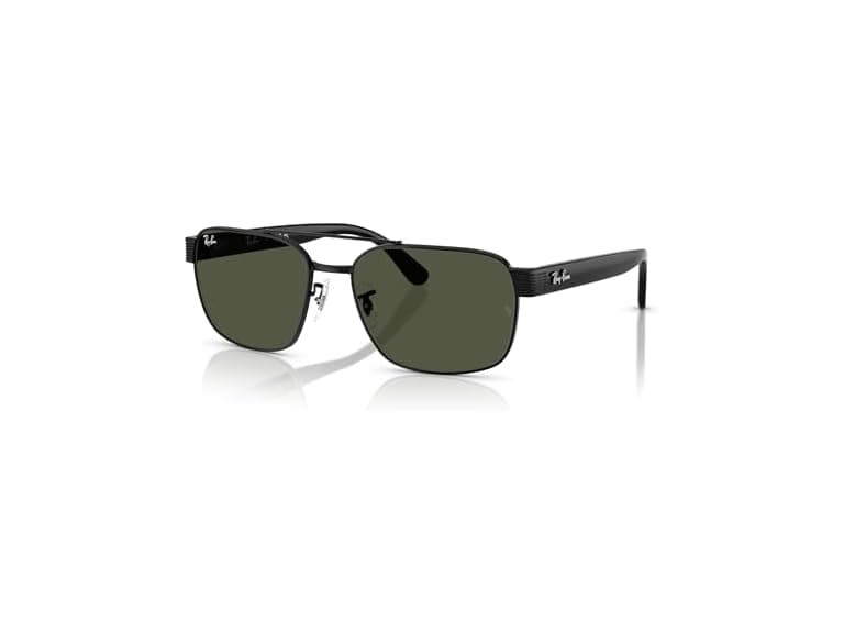 Ray-Ban RB3751 Square Sunglasses - Image 1