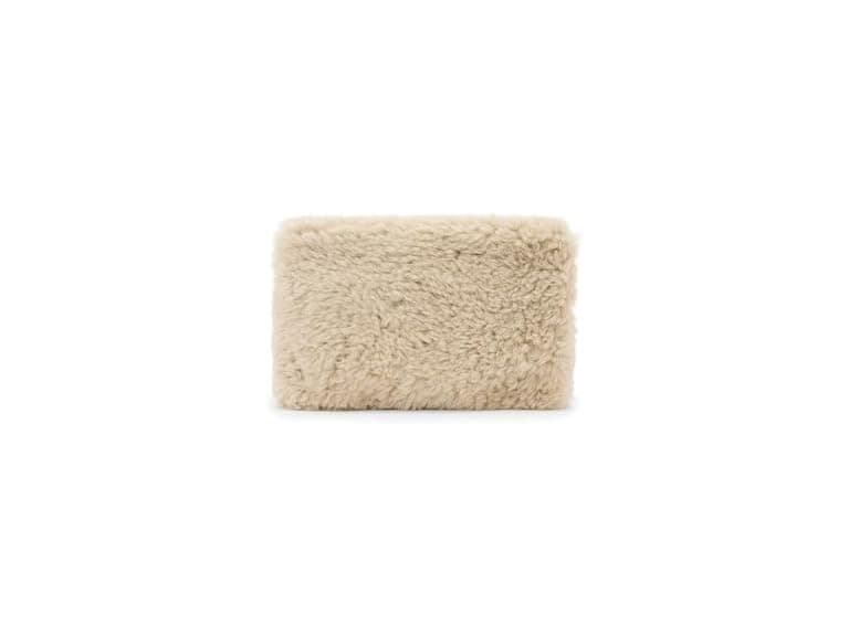 AllSaints Bettina Shlng Clutch - Image 1