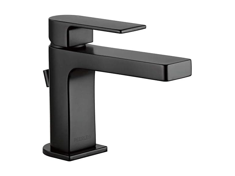 DELTA Lavatory Faucet Single Hole 1.0 GPM - Image 1