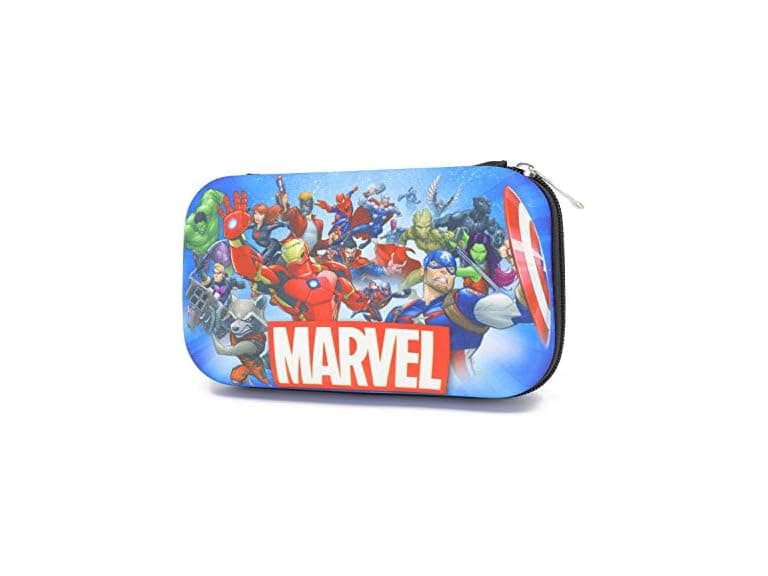 Trendy Apparel Shop Avengers Molded EVA - Image 1