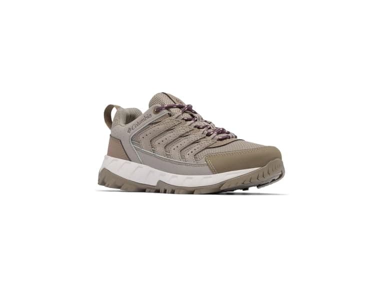 Columbia Womens Strata Trail Low - Image 1