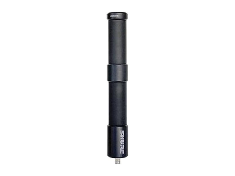 Shure UA860SWB Passive Omnidirectional