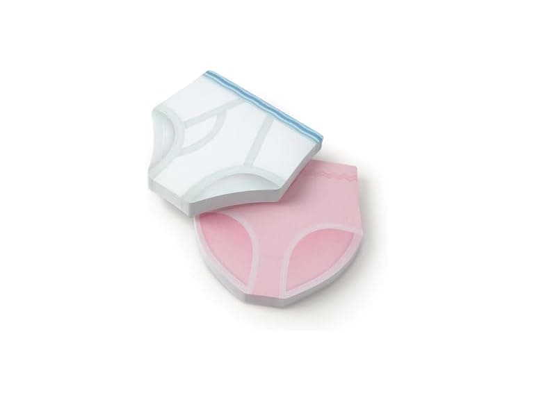 Genuine Fred Unmentionables Sticky Notes - Image 1