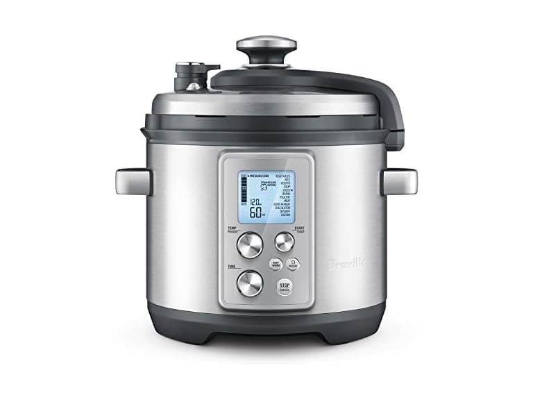 Breville Fast Slow Pro Multicooker BPR70 - Image 1