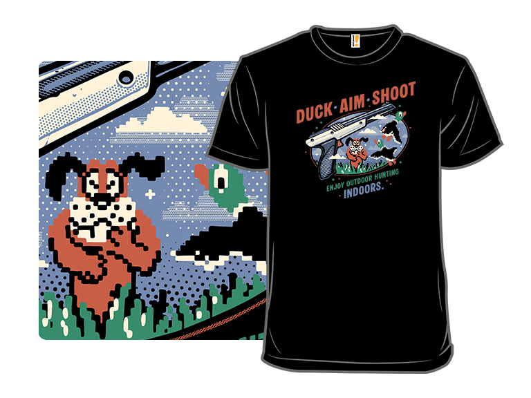 Duck Aim Shoot - Image 1