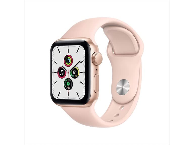 Apple Watch SE (1st Gen) (Refurbished - S&D) - Image 1
