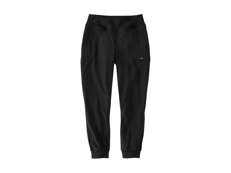 Carhartt Women (XL) Force Relaxed Jogger - Image 1