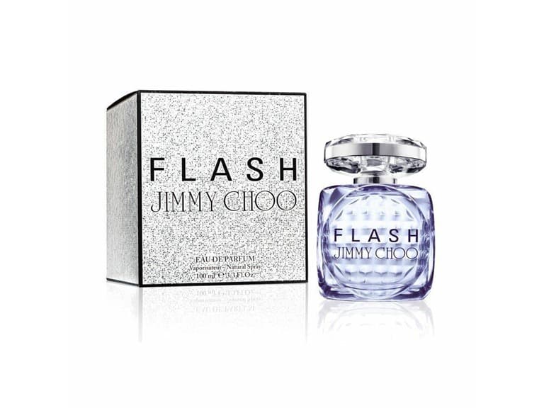 Jimmy Choo Flash Jimmy Choo EDP Spray 3.3 oz. - Image 1